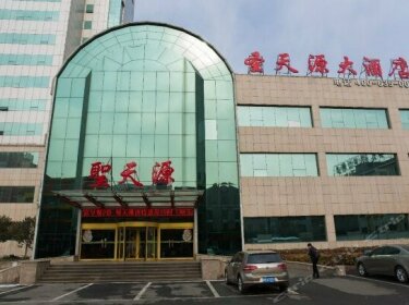 Shengtianyuan Hotel