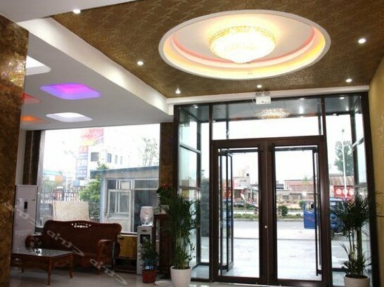 Shengya Business Hotel - Photo2