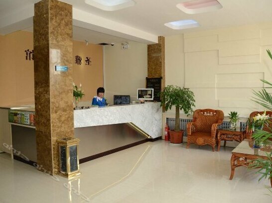 Shengya Business Hotel - Photo3