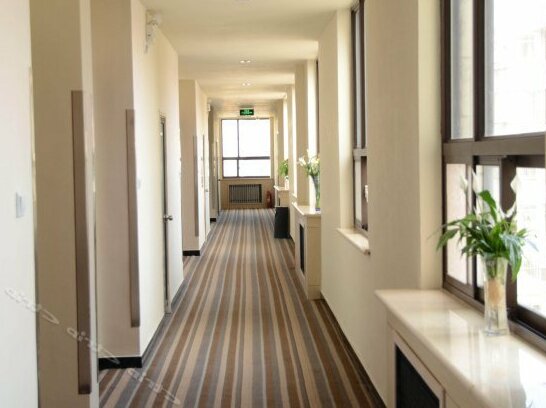 Shengya Business Hotel - Photo4