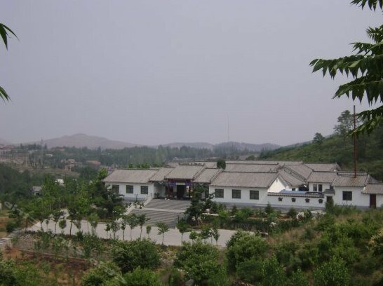 Shengyuan Training Center - Photo2