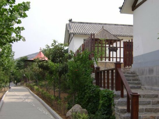 Shengyuan Training Center - Photo3