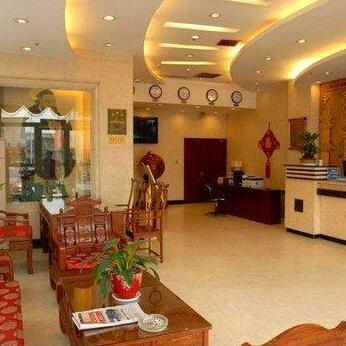 Shengze Hotel - Jining - Photo2