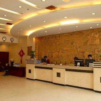 Shengze Hotel - Jining - Photo4