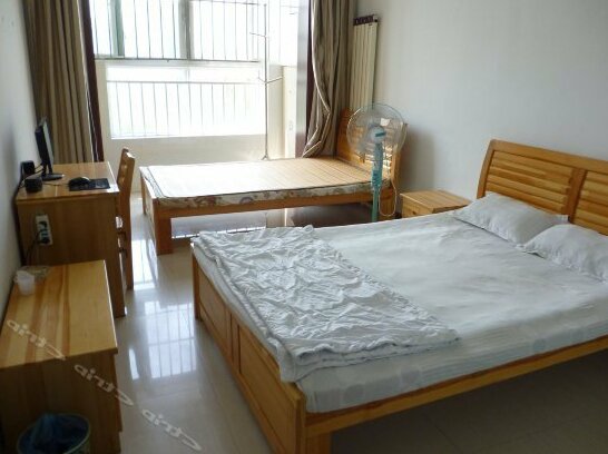 Shunxin Hostel 2nd - Photo3