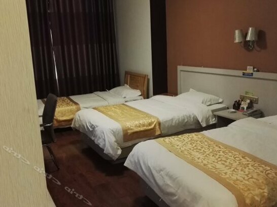 Silong Hotel - Photo4