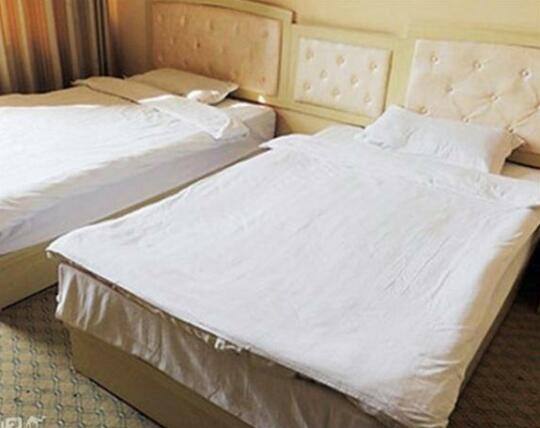 Sishui Haichang Business Hotel - Photo4