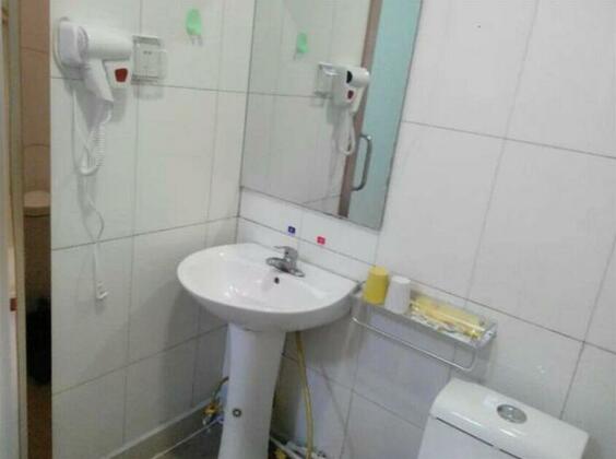 Sishui Haichang Business Hotel - Photo5