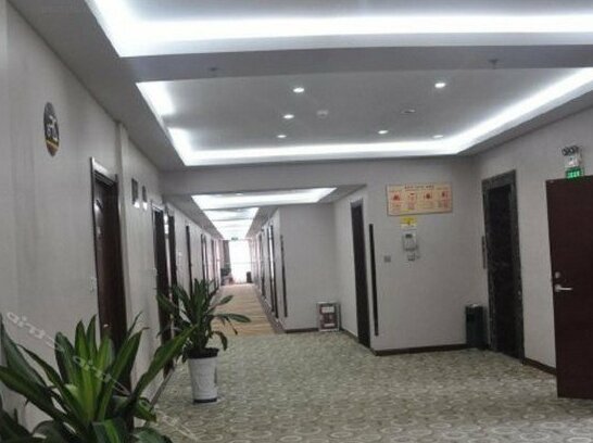 Su 5 Hotel - Photo3