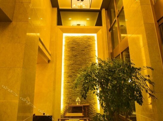 Sunny World Hotel - Photo3