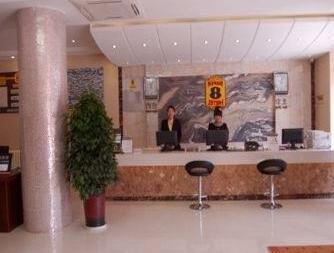 Super 8 Hotel Jining Gong Qing Tuan Lu - Photo3