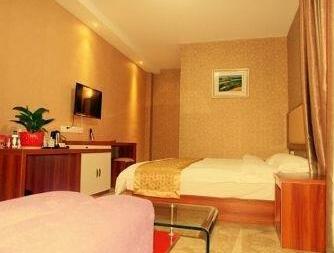 Super 8 Hotel Jining Gong Qing Tuan Lu - Photo4