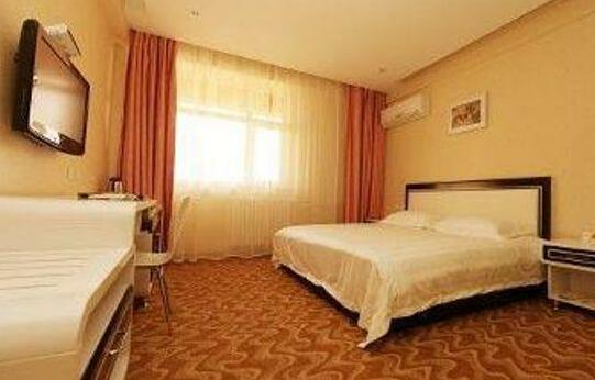 Super 8 Hotel Wenshang Central Long Distance Bus Station - Photo3