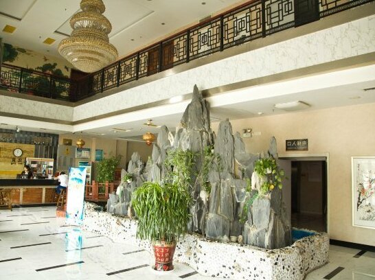 Super 8 Ji'ning Rencheng Avenue - Photo4