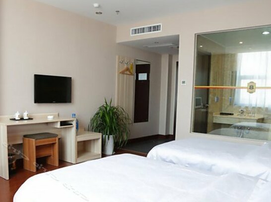 Super 8 Weishan County - Photo5