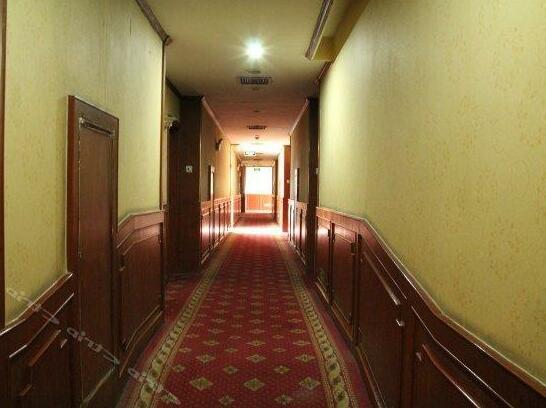 Taibai Hotel - Photo3