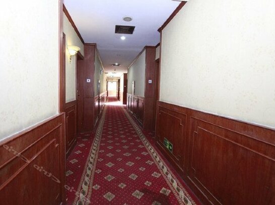 Taibai Hotel - Photo5