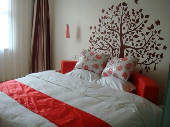 Thank Inn Plus Hotel Sandong Quhu Sankong - Photo3
