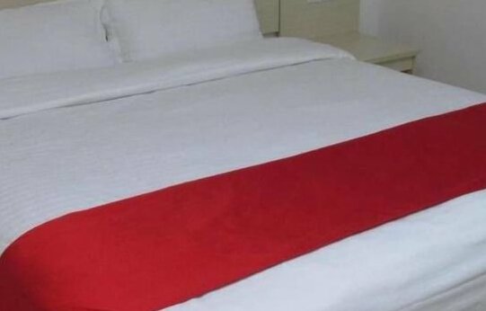 Thank Inn Plus Hotel Shandong Quhu Bus Station - Photo5