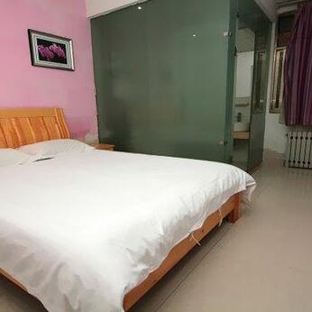 Thank You Express Hotel Qufu Normal University - Photo5