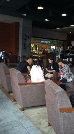 The Asia Hotel - Photo3