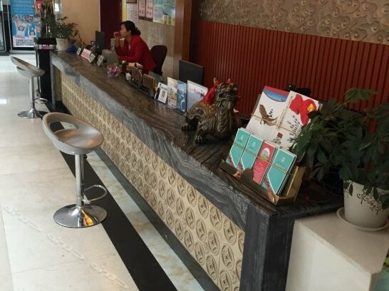 Wei Shan Lake Hotel - Photo3