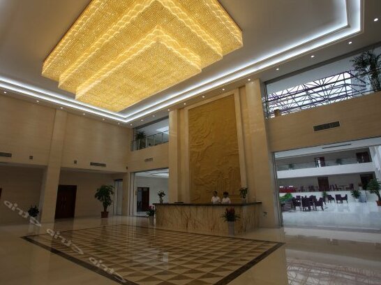 Weilai Anshan Town - Photo3