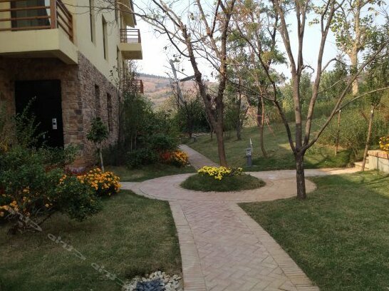 Weilai Anshan Town - Photo4