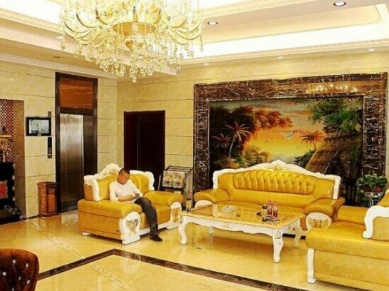 Weinisi Business Hotel - Photo2