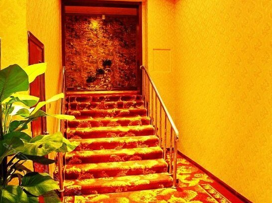 Weinisi Business Hotel - Photo3