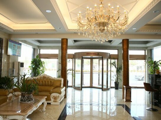 Weinisi Business Hotel - Photo4