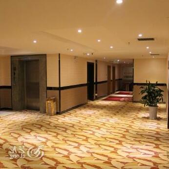 Xiangjiang Great Wall Business Hotel - Photo4