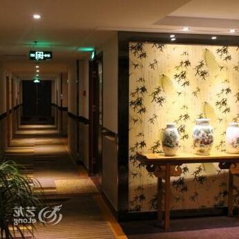 Xiangjiang Great Wall Business Hotel - Photo5