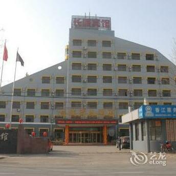 Xiangjiang Great Wall Business Hotel