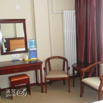 Xiangyi Business Hotel Qufu - Photo2