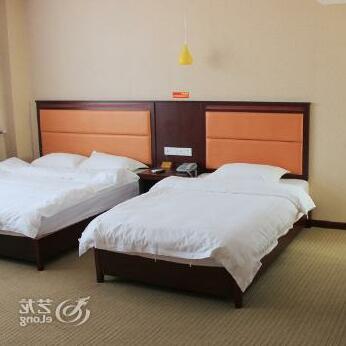 Xiangyi Business Hotel Qufu - Photo4