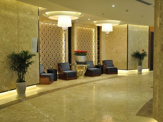 Xikelai International Hotel - Photo3