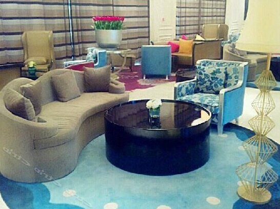 Xikelai International Hotel - Photo4