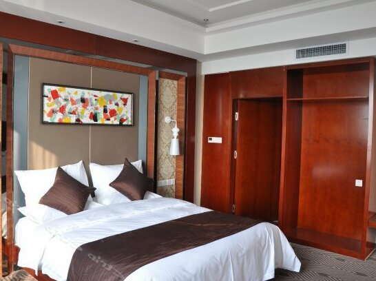 Xikelai International Hotel - Photo5
