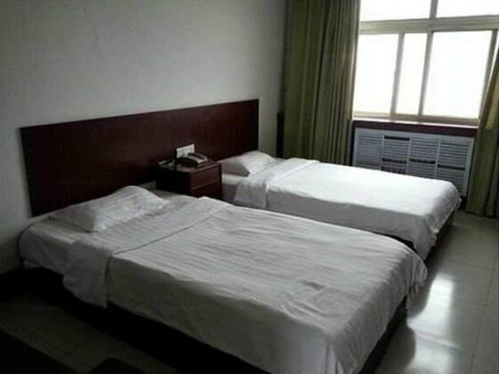 Xincheng Inn - Photo2
