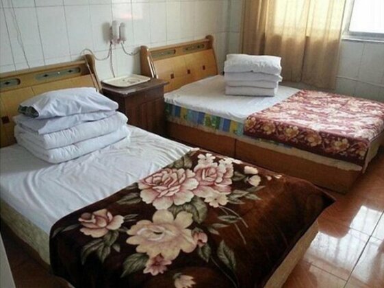 Xincheng Inn - Photo3