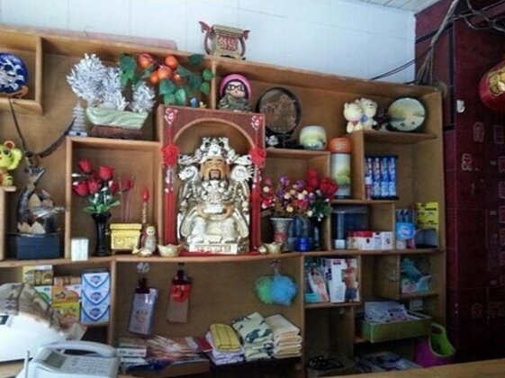 Xincheng Inn - Photo4