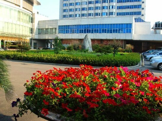 Xinda Hotel - Photo2