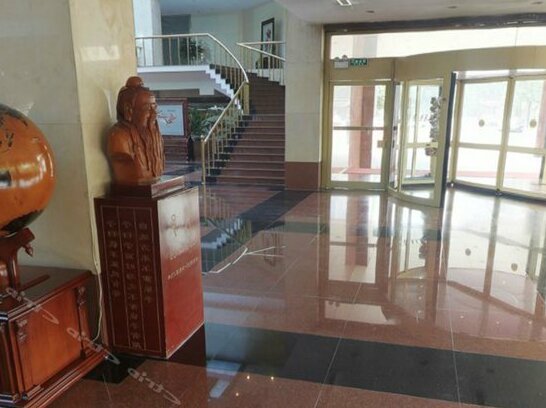 Xinda Hotel - Photo3
