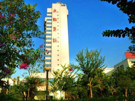 Xinda Hotel - Photo4