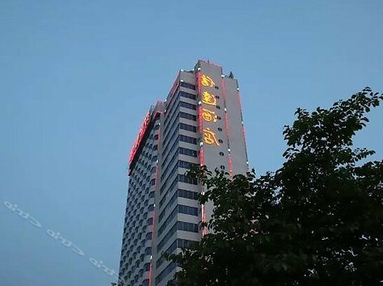Xinda Hotel - Photo5