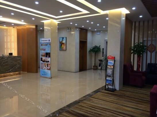 Xingcheng Hotel Jining - Photo3