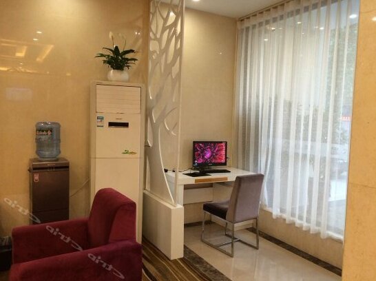 Xingcheng Hotel Jining - Photo5