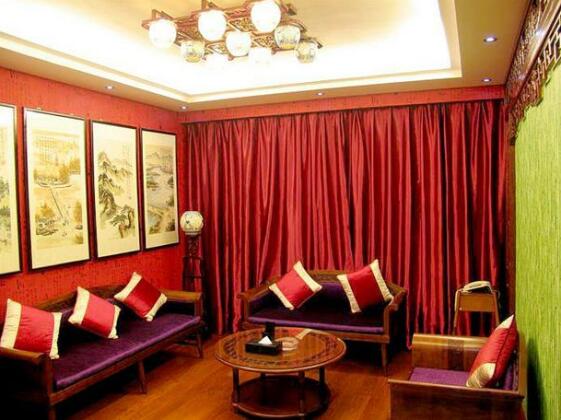 Xinglong Hotel Yanzhou - Photo2