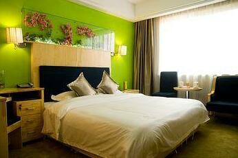 Xinglong Hotel Yanzhou - Photo3